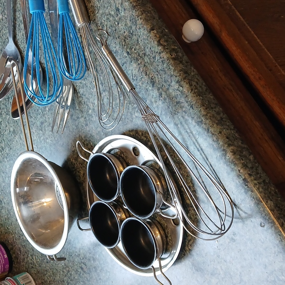 Kitchen Assortment Cooking - Picture 4 of 9